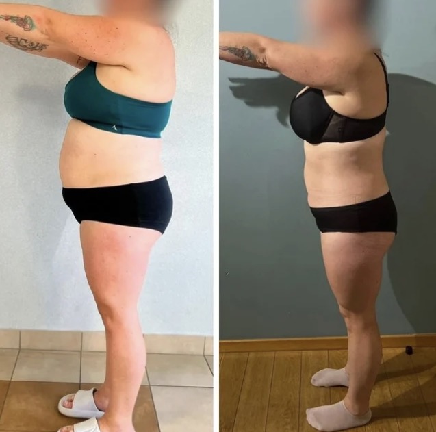 Agnieszka, 36 lat, 5 miesięcy